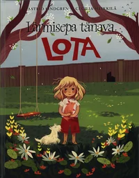 Lärmisepa tänava Lota