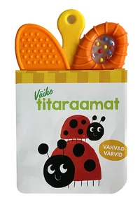 Väike titaraamat