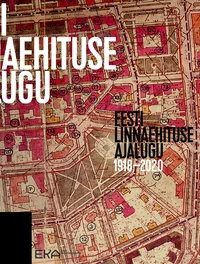 Eesti linnaehituse ajalugu