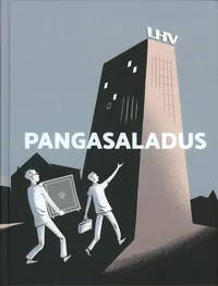 Pangasaladus