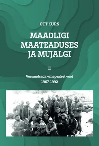 Maadligi maateaduses ja mujalgi