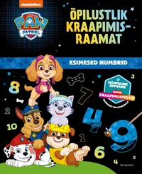 Õpilustlik kraapimisraamat