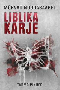 Liblika karje