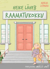 Heike läheb raamatukokku
