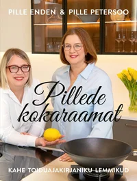 Pillede kokaraamat
