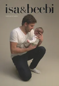 Isa ja beebi