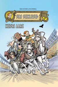 Keisri aare