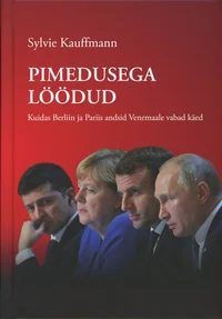 Pimedusega löödud