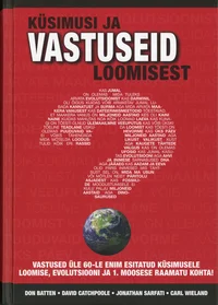 Küsimusi ja vastuseid loomisest