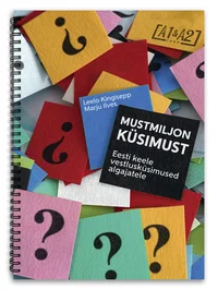Mustmiljon küsimust