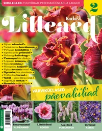 Lilleaed