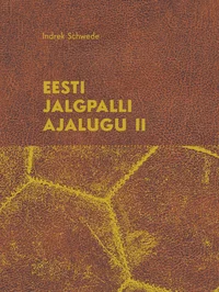 Eesti jalgpalli ajalugu