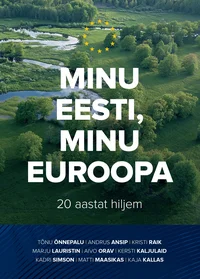 Minu Eesti, minu Euroopa