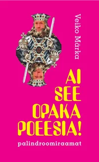Ai see opaka poeesia
