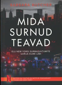 Mida surnud teavad