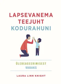 Lapsevanema teejuht kodurahuni