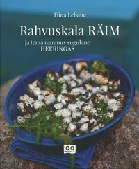 Rahvuskala räim ja tema rammus sugulane heeringas