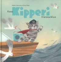 Kass Kipperi mereseiklus