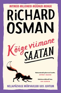Kõige viimane saatan