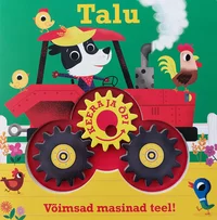 Talu
