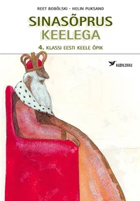 Sinasõprus keelega