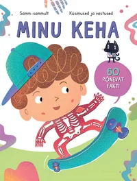 Minu keha