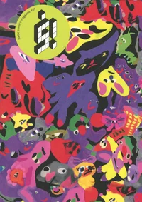 Baltic Comics Magazine š!