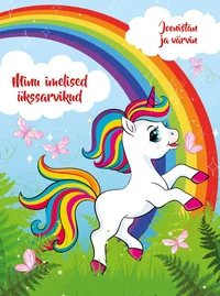 Minu imelised ükssarvikud