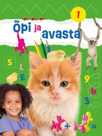 Õpi ja avasta
