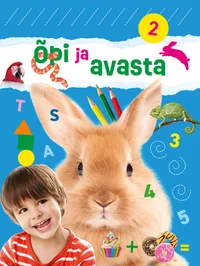 Õpi ja avasta