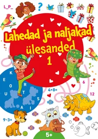 Lahedad ja naljakad ülesanded