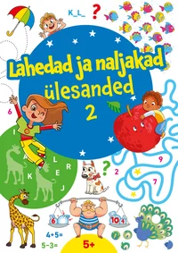 Lahedad ja naljakad ülesanded