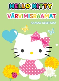 Värvimisraamat