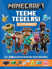 Teeme tegelasi