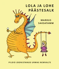 Lola ja lohe päästesalk