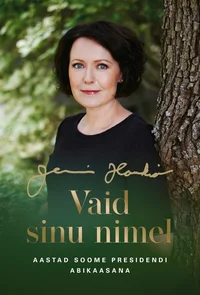Vaid sinu nimel