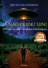 Ja nad olidki siin!