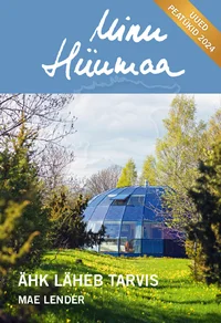 Minu Hiiumaa