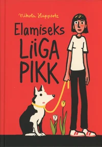 Elamiseks liiga pikk
