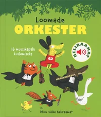 Loomade orkester