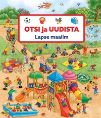Otsi ja uudista