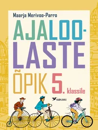 AjalooLaste õpik 5. klassile