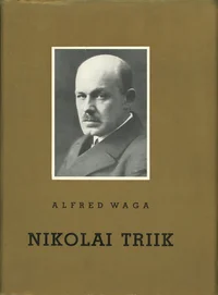 Nikolai Triik