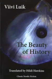 The Beauty of History