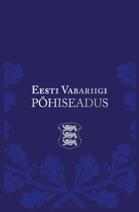 Eesti Vabariigi põhiseadus