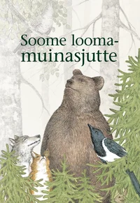 Soome loomamuinasjutte