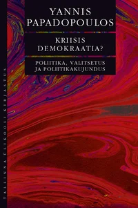Kriisis demokraatia?