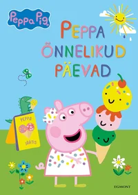 Peppa õnnelikud päevad