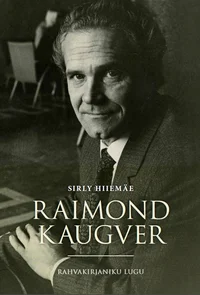 Raimond Kaugver