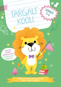 Targalt kooli
